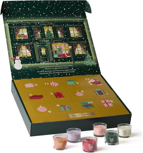 Yankee candle 2026 - yankee,