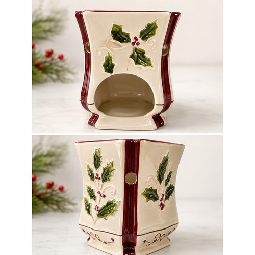 Yankee candle christmas holly - yankee,