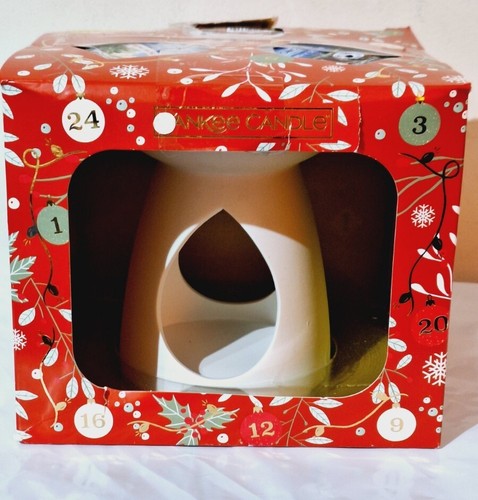 Yankee candle scaldacera - yankee,