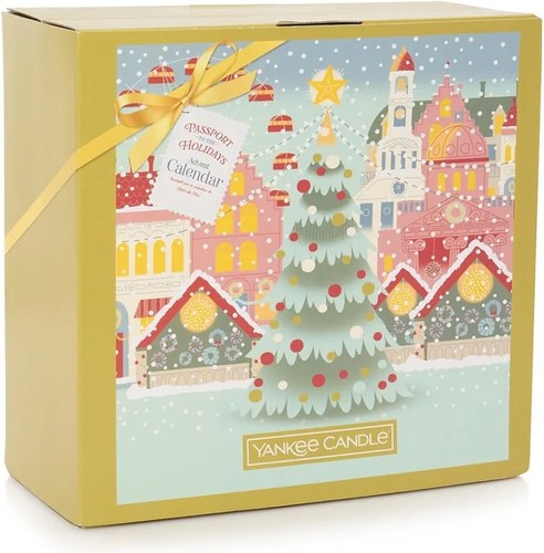 Yankee candle passaporto per - candle,