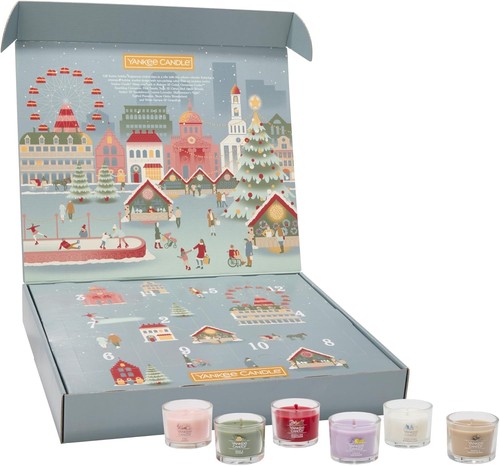Yankee candle signature votive - candle,