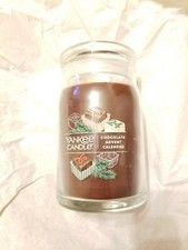 Yankee Candle CALENDARIO