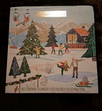 Yankee Candle MINI BARATTOLI