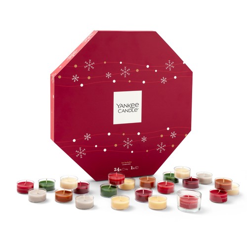 Yankee candle calendario - yankee,