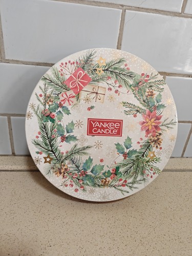 Yankee candle advent set - yankee,