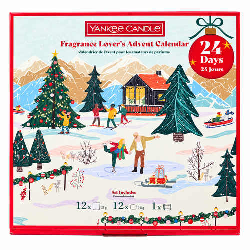 Yankee candle fragrance - yankee,
