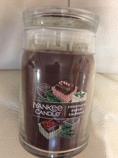 Yankee Candle Cioccolato