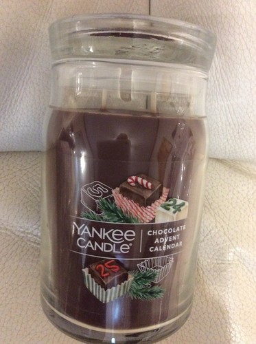 Yankee candle cioccolato - yankee,