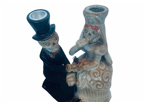 Boney bunch scheletro - boney,