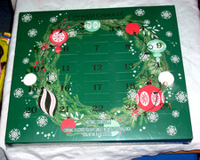 YANKEE CANDLE 24 Giorni