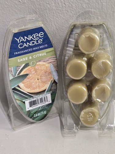 Lotto candele yankee cera - lotto,