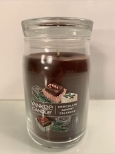 Yankee Candle CALENDARIO