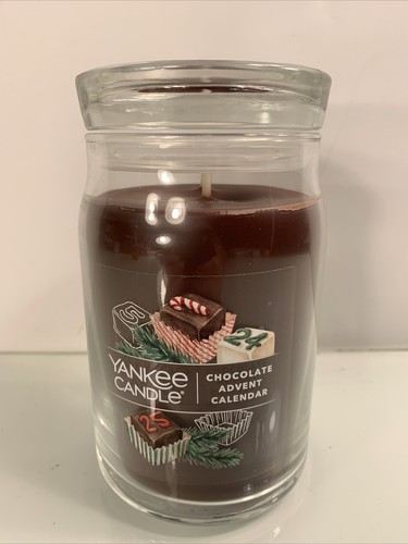 Yankee candle calendario - candle,