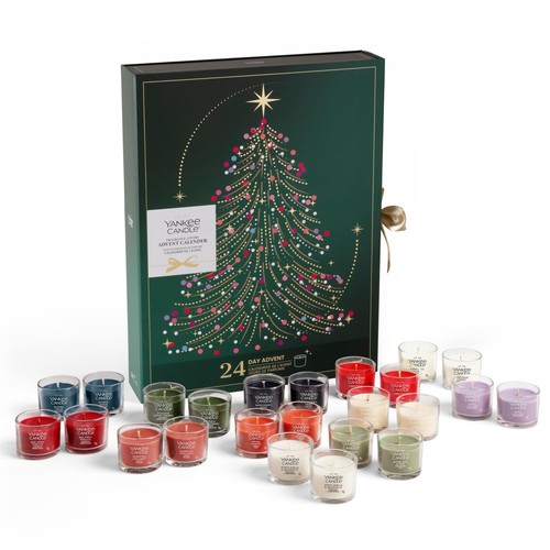 Yankee candle set - yankee, di