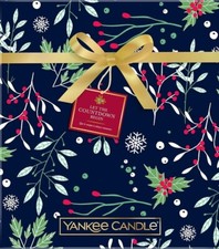 Yankee Candle Calendario
