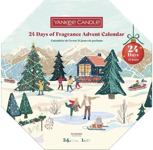 Yankee candle luci tè - candle, da
