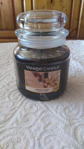 Yankee candle barattolo - yankee,