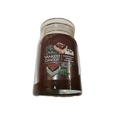 Yankee Candle 20 oz barattolo