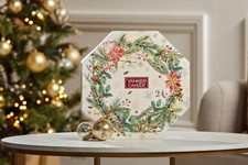 YANKEE CANDLE CALENDARIO