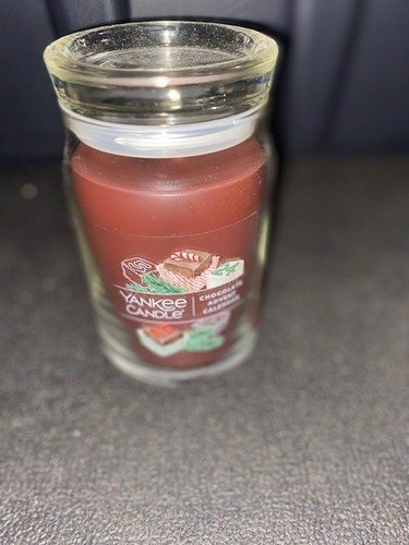 Yankee candle grande - yankee, oz