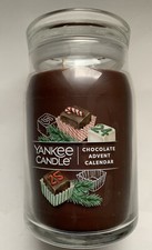Yankee Candle CALENDARIO