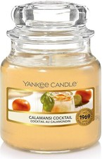 Yankee Candle Classic