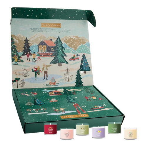 Yankee candle signature mini - signature,