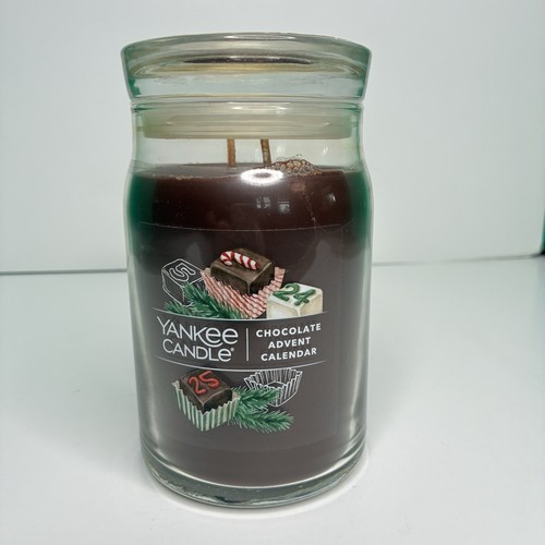 Yankee candle cioccolato - yankee,