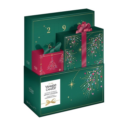 Yankee candle giorni - 24,