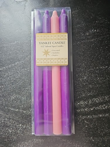 Yankee candle avvento - candle,