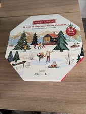 Calendario dell'Avvento 24