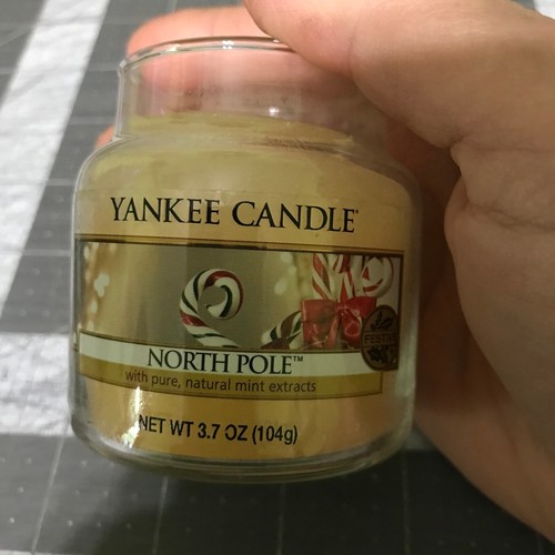 Meravigliosa candela yankee - candela,
