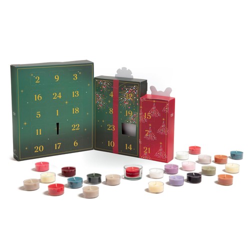 Yankee candle set regalo - candle, di