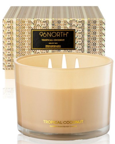 96north candela soia cocco - di,