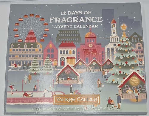 Nuovo yankee candle - yankee,