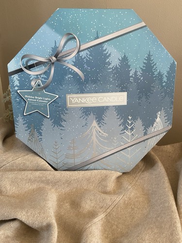 Yankee candle natale avvento - candle,
