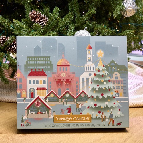 Yankee candle signature - signature, mini