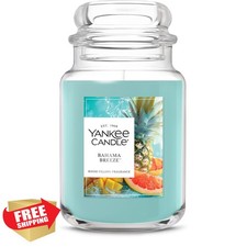 Yankee Candle Bahama Breeze