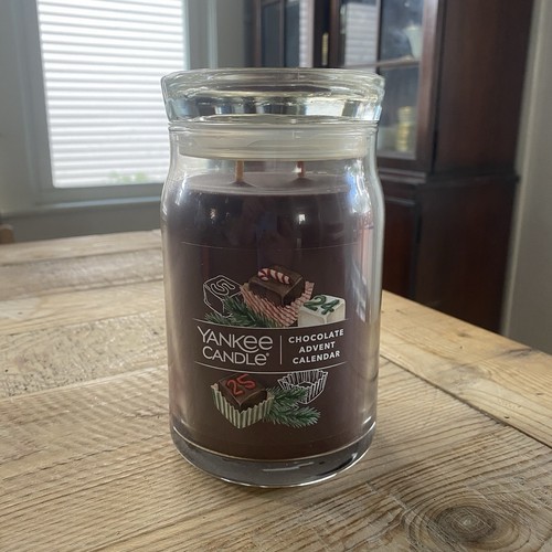 Yankee candle calendario - candle,