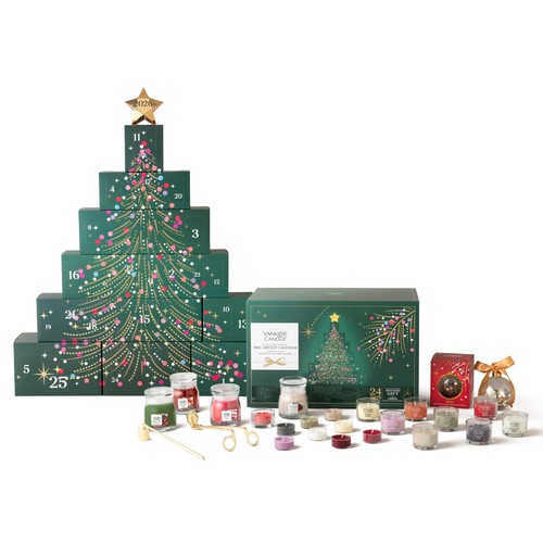 Yankee candle set regalo - regalo, di