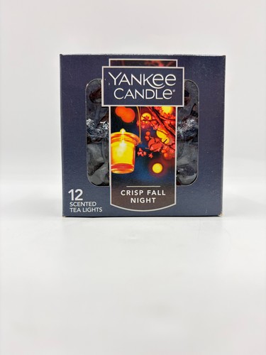 Yankee candle luci - luci, da