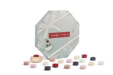 YANKEE CANDLE CALENDARIO DELL'