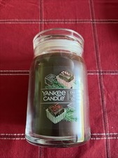 Yankee Candle CALENDARIO