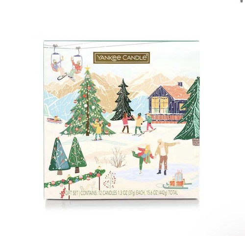 Yankee candle giorni di - yankee,