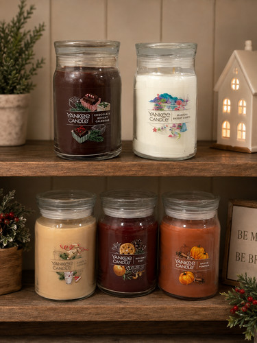 Yankee candle once doppio - yankee, 20