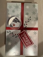 YANKEE CANDLE CALENDARIO