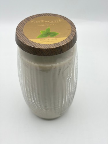 Yankee candle crackling - yankee,
