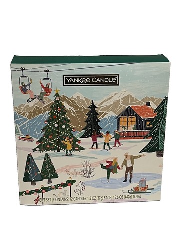 Yankee candle mini - candle,