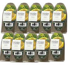 10 Yankee Candle Cera Salvia e
