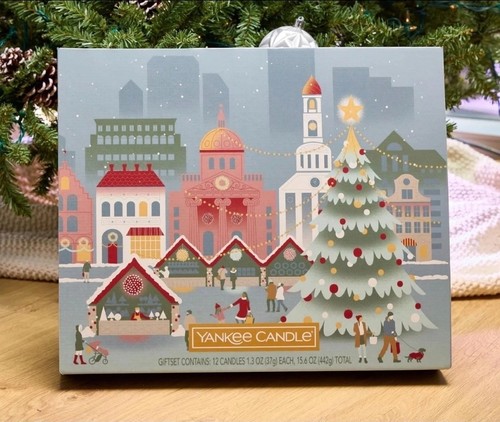 Yankee candle giorni - giorni, di
